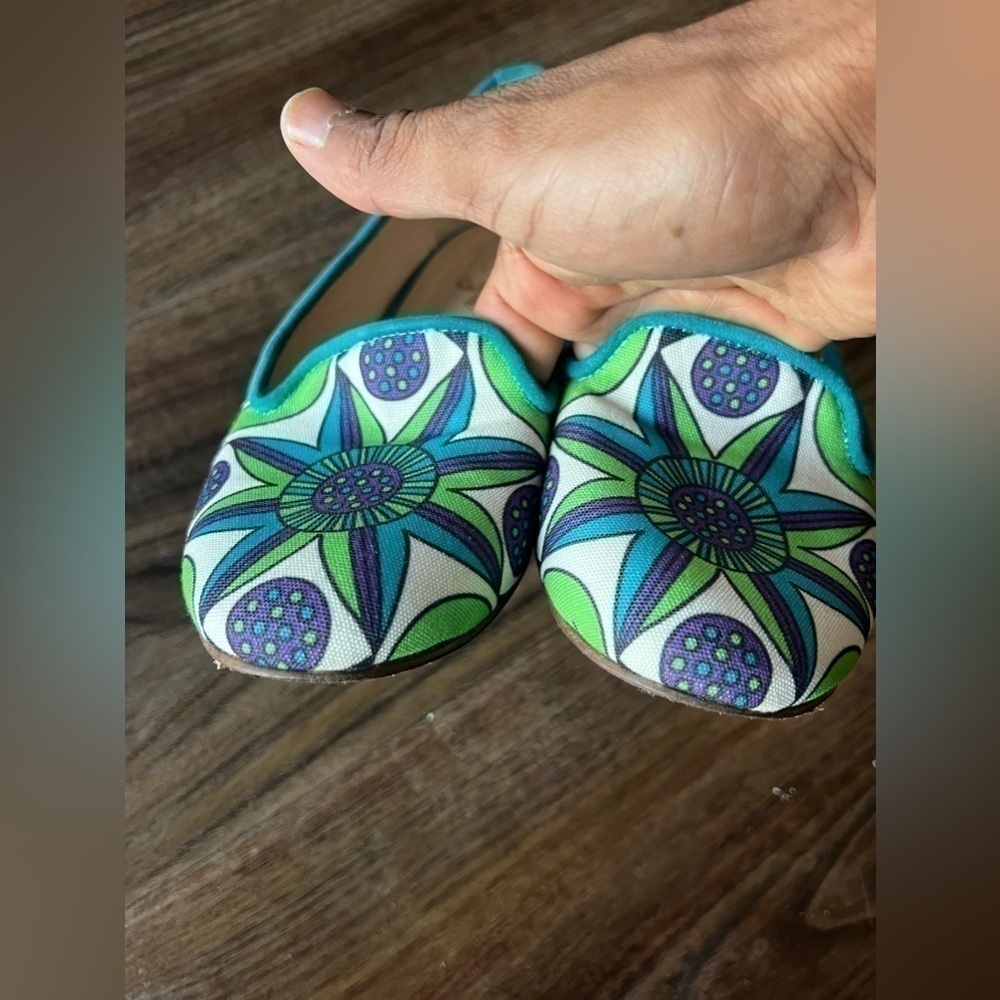 Bizu Stella Ballerina Shoes - Picture 4 of 15